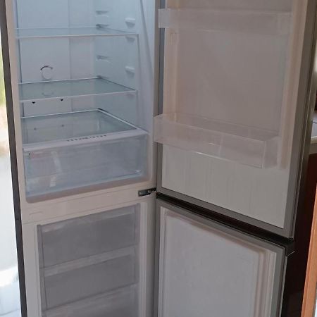 הוילה אפיסוס Persefoni House מראה חיצוני תמונה
