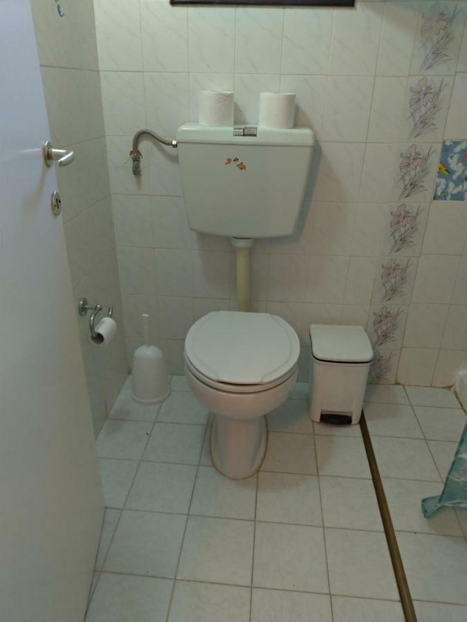 הוילה אפיסוס Persefoni House מראה חיצוני תמונה