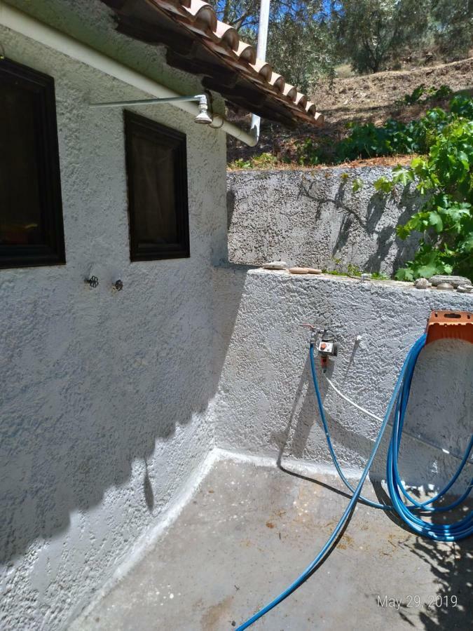 הוילה אפיסוס Persefoni House מראה חיצוני תמונה